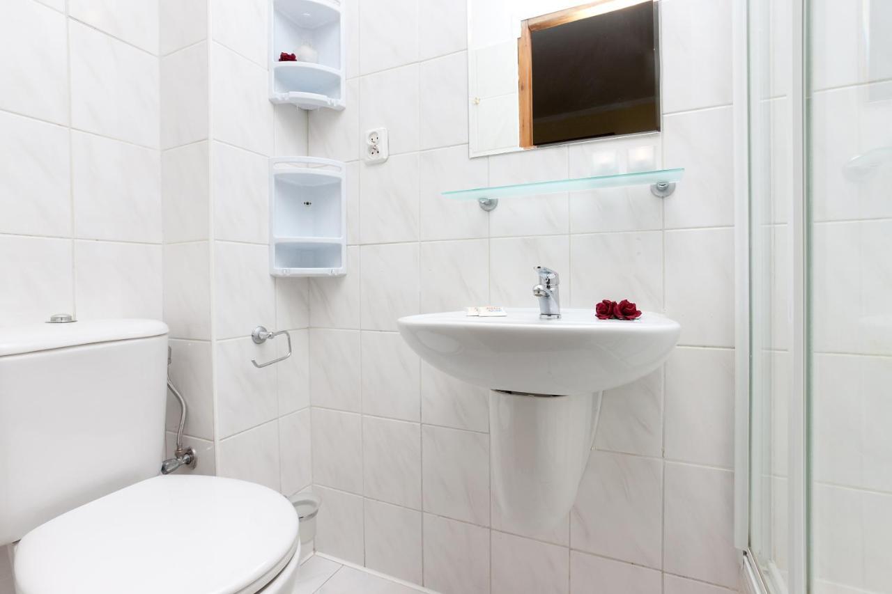Jantar-Spa Kompleks Wypoczynkowo-Rehabilitacyjny นีคอร์เซ ภายนอก รูปภาพ