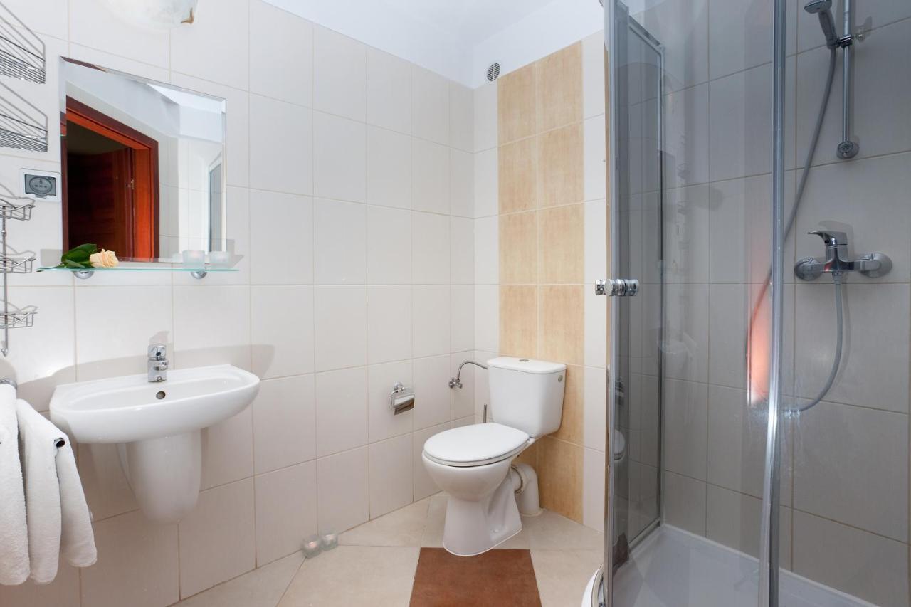 Jantar-Spa Kompleks Wypoczynkowo-Rehabilitacyjny นีคอร์เซ ภายนอก รูปภาพ